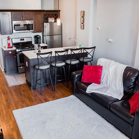 Lovely 2Br Apartment By Wooster Square- Great Neighborhood ニューヘイブン エクステリア 写真