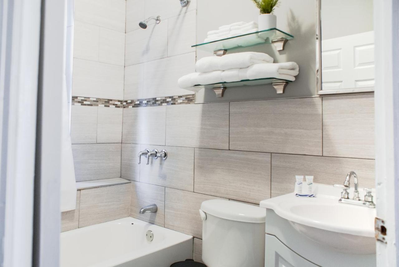 Lovely 2Br Apartment By Wooster Square- Great Neighborhood ニューヘイブン エクステリア 写真