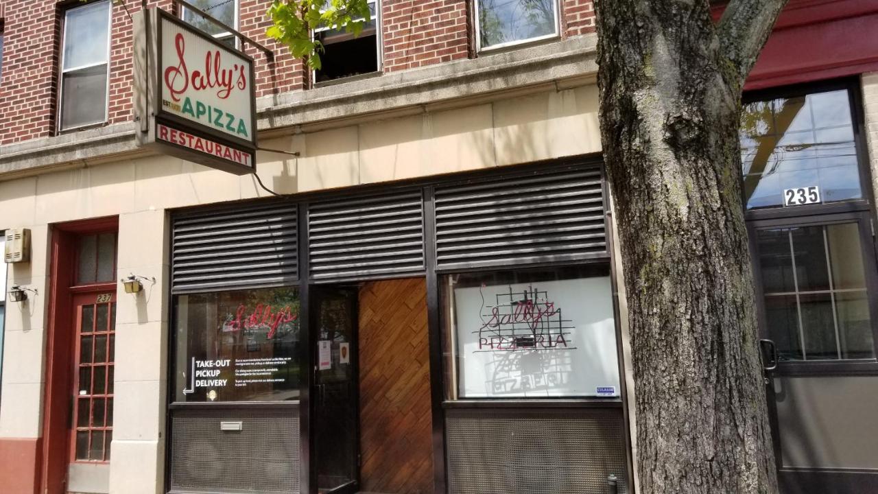 Lovely 2Br Apartment By Wooster Square- Great Neighborhood ニューヘイブン エクステリア 写真